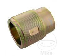 JMP Paraolio Forcella Collettore 49/50mm per Husqvarna Wr 250 2T 1998