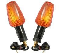 JMP Plastica Indicatore Coppia Posteriore per Honda XL 1000 V/VA Varadero