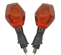 JMP Plastica Indicatore Paio Frontale per Suzuki DL650 (U3, A, AU3) DL1000