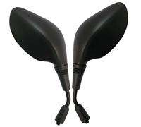JMP Plastica Spiegel-Paar per Honda CRF250L CRF250M CRF250LA PCX125 PCX150