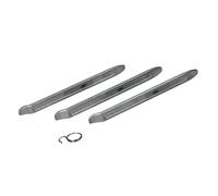 JMP Pneumatici Leva di Smontaggio per 3er Set 240mm Moto Scooter