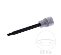 JMP Presa per punte Torx 3/8 T25 93 MM