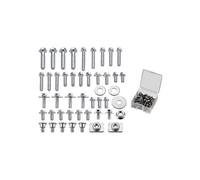 JMP Set Viti In Plastica Parti Per Yamaha YZ 125 250 250F 450F 03-18