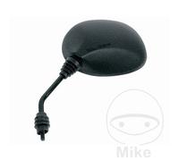 JMP specchietto retrovisore sinistro nero