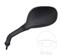Specchio Sinistro Filettatura a Destra M8x1,25 per Honda Sh 125 I 2005-2008