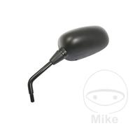 JMP specchietto retrovisore sinistro nero