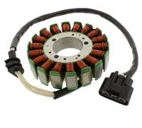 JMP Statore alternatore per diversi modelli DIV. YAMAHA