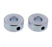 JMP Supporto Assale 12mm Set per Ruota Dispositivo-Bilanciamento Bock Statici