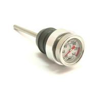 JMP Termometro Olio Adatto An Harley Davidson XL XLH 883 1100 1200 XR 1000