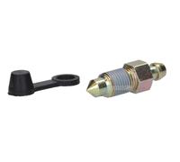 JMP Valvola sfogo aria Vite di sfiato Nipplo di spurgo M10x1,00mm