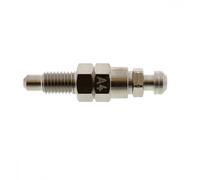 JMP Valvola sfogo aria Vite di sfiato Nipplo di spurgo M7x1,00mm