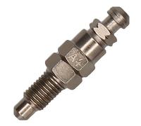 JMP Valvola sfogo aria Vite di sfiato Nipplo di spurgo M8x1,00mm