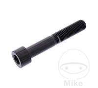 JMP Vite cilindrica a testa esagonale in acciaio inox M10X1.25 MM