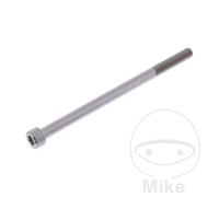 JMP Vite Cilindrica In Acciaio Inox M6X1.00 MM