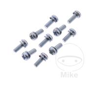 JMP Vite del carburatore M3 8 MM 10