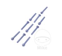 JMP Vite del carburatore M4X25MM 10P