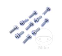 JMP Vite del carburatore M5 12 MM 10P