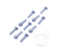 JMP Vite del carburatore M5 16 MM 10P