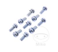 JMP Vite del carburatore M6 14 MM 10P