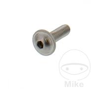 JMP vite del condotto dell''aria M5X0.8X20 MM