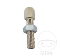 JMP vite di tensione del cavo M6X1.00 L: 34 MM