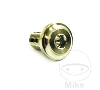 JMP Vite disco freno M8X1.00 MM 13 MM INOX V4A