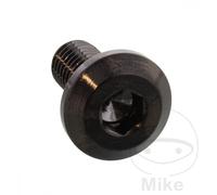 JMP Vite disco freno M8X1.25 MM 18 MM INOX V4A