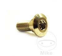 JMP Vite disco freno M8X1.25 MM 20 MM INOX V4A