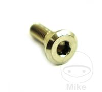 JMP Vite disco freno M8X1.25 MM 24 MM INOX V4A