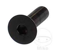 JMP Vite in acciaio a testa svasata M8X1.25 MM V4A