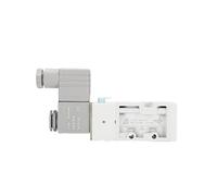 JMRTQMEC Elettrovalvola MVSC MVSC-260 MVSC-260-4E1 MVSC-260-4E2 MVSC-260-4E2C MVSC-260-4E2R MVSC-260-4E2P DC12V DC24V AC110V AC220V(MVSC-260-4E2R AC220V)