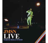 JMSN JMSN Live In North Hollywood (Vinyl LP)