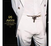 Jmsn - Live At Water Village