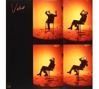 JMSN - VELVET