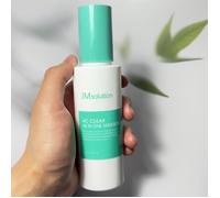 JMsolution AC Clear All In One Emulsion 150 ml Lenitivo Acne Care Anti Sebo N...
