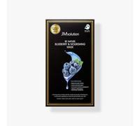 JMsolution - Be Nature Mask Set - 6 Types Blueberry & Nourishing