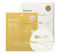 JMsolution - Bio-Vita Duo Brightening Mask - 34g / 4ea