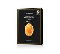 JMsolution - Honey Luminous Royal Propolis Mask - 10pcs