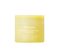 JMsolution - Honey Luminous Royal Propolis Toner Pads - 100cuscinetti/150ml