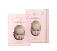 JMsolution - Mama Pureness Firming Up Mask Set Plus 30ml x 10 sheets