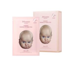 JMsolution - Mama Pureness Firming Up Mask Set Plus 30ml x 10 sheets