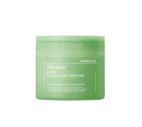 JMsolution - Tea Tree Trouble Clear Toner Pad - 100cuscinetti/170ml