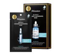 JMsolution - The Effect Ceramide & Nourishing Mask - 10pezzi