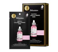 JMsolution - The Effect Collagen & Firming Mask - 10pezzi
