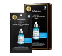 JMsolution - The Effect Hyaluronic & Moisturizing Mask - 10pezzi
