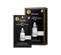 JMsolution - The Effect Mask Set - 8 Types Niacinamide & Whitening