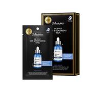 JMsolution - The Effect Mask Set - 8 Types NMF & Moisturizing