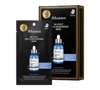 JMsolution - The Effect NMF & Moisturizing Mask - 10pezzi