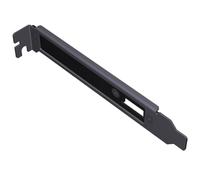 JMT ADT-K993G Adattatore dock esterno PCIE 5.0 X4 a OCuLink SFF-8611, compatibile con scheda madre NUC STX ITX Mini PC (K49-02/Full Bracket)