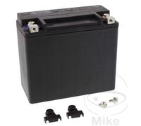 JMT AGM Batteria VTB-1 V-Twin 12 V 20 Ah 320 A 175 x 87 X 155 MM